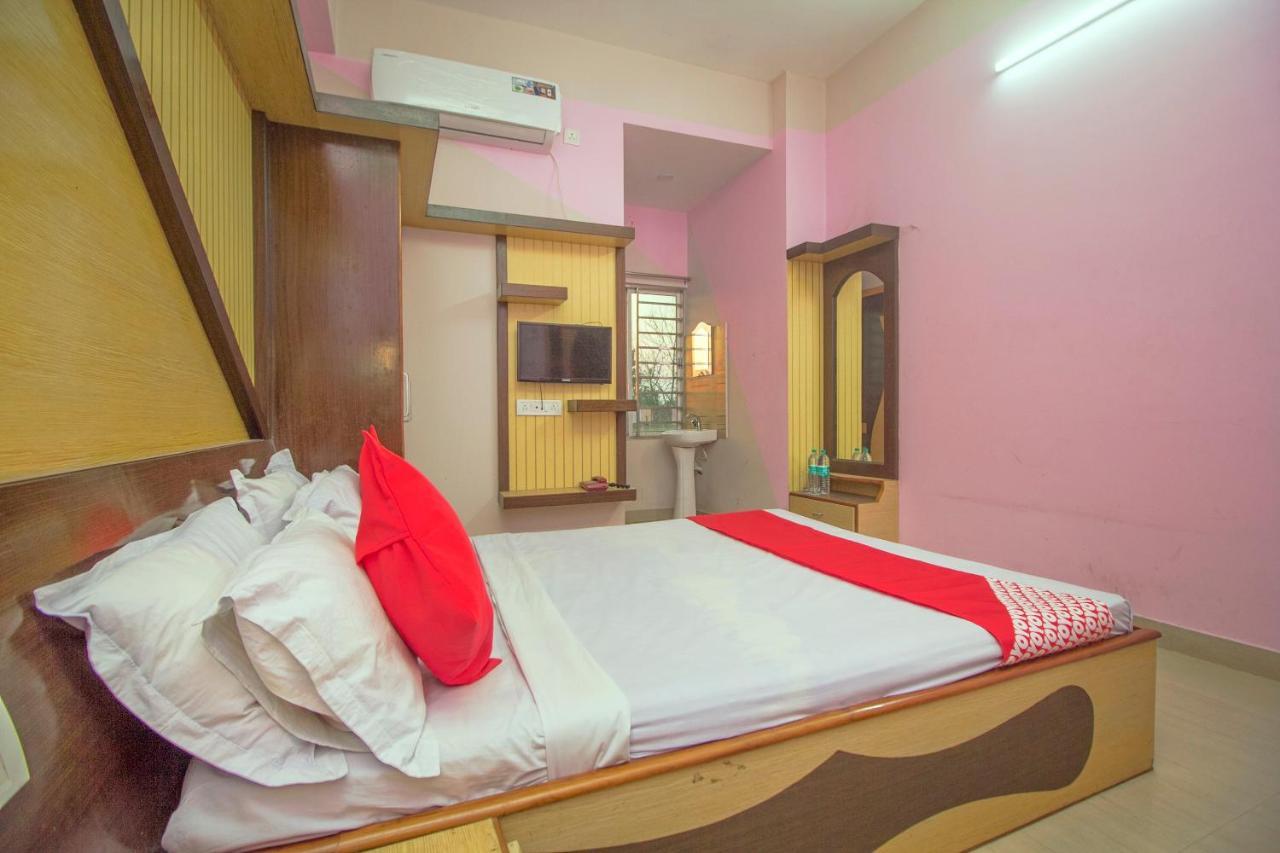 Oyo 29778 Panchadeep Bhawan Otel Fālākāta Dış mekan fotoğraf