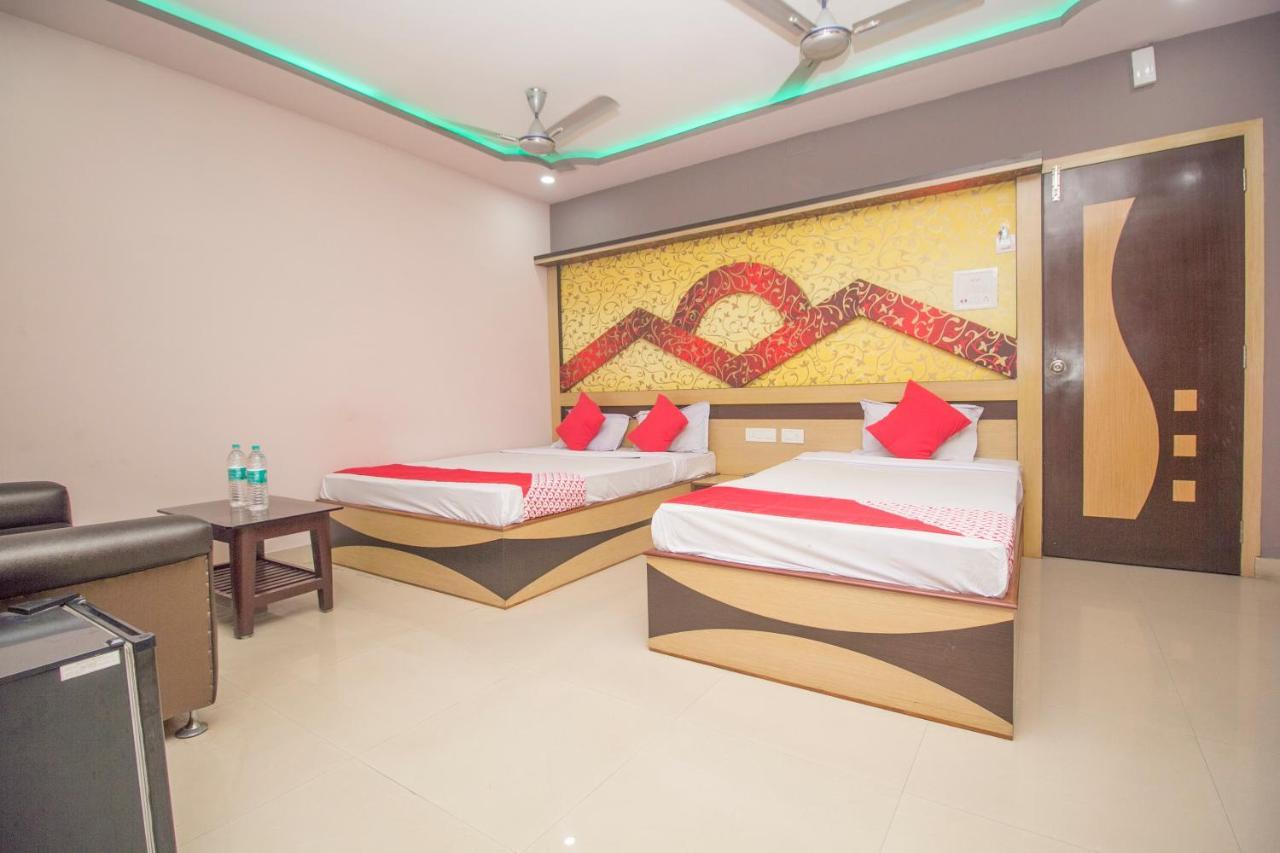 Oyo 29778 Panchadeep Bhawan Otel Fālākāta Dış mekan fotoğraf