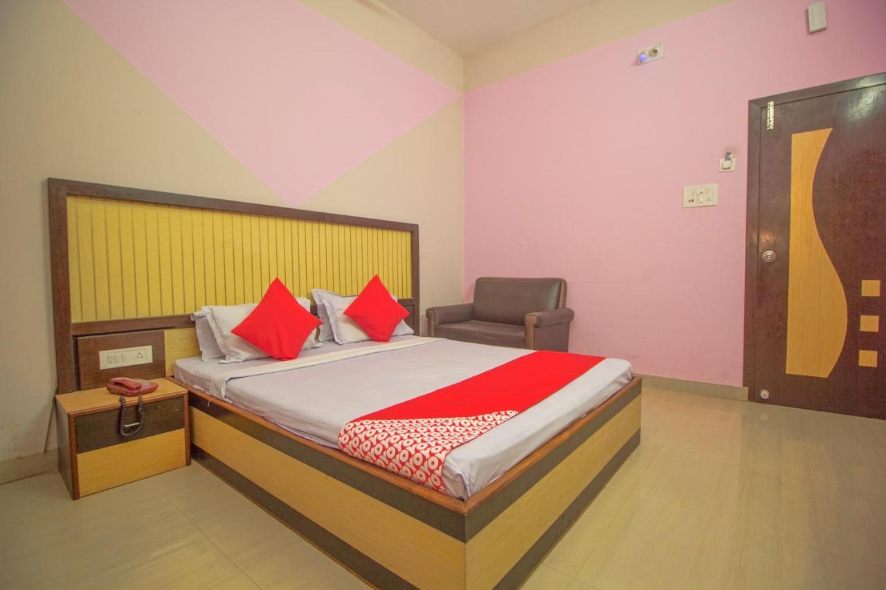 Oyo 29778 Panchadeep Bhawan Otel Fālākāta Dış mekan fotoğraf