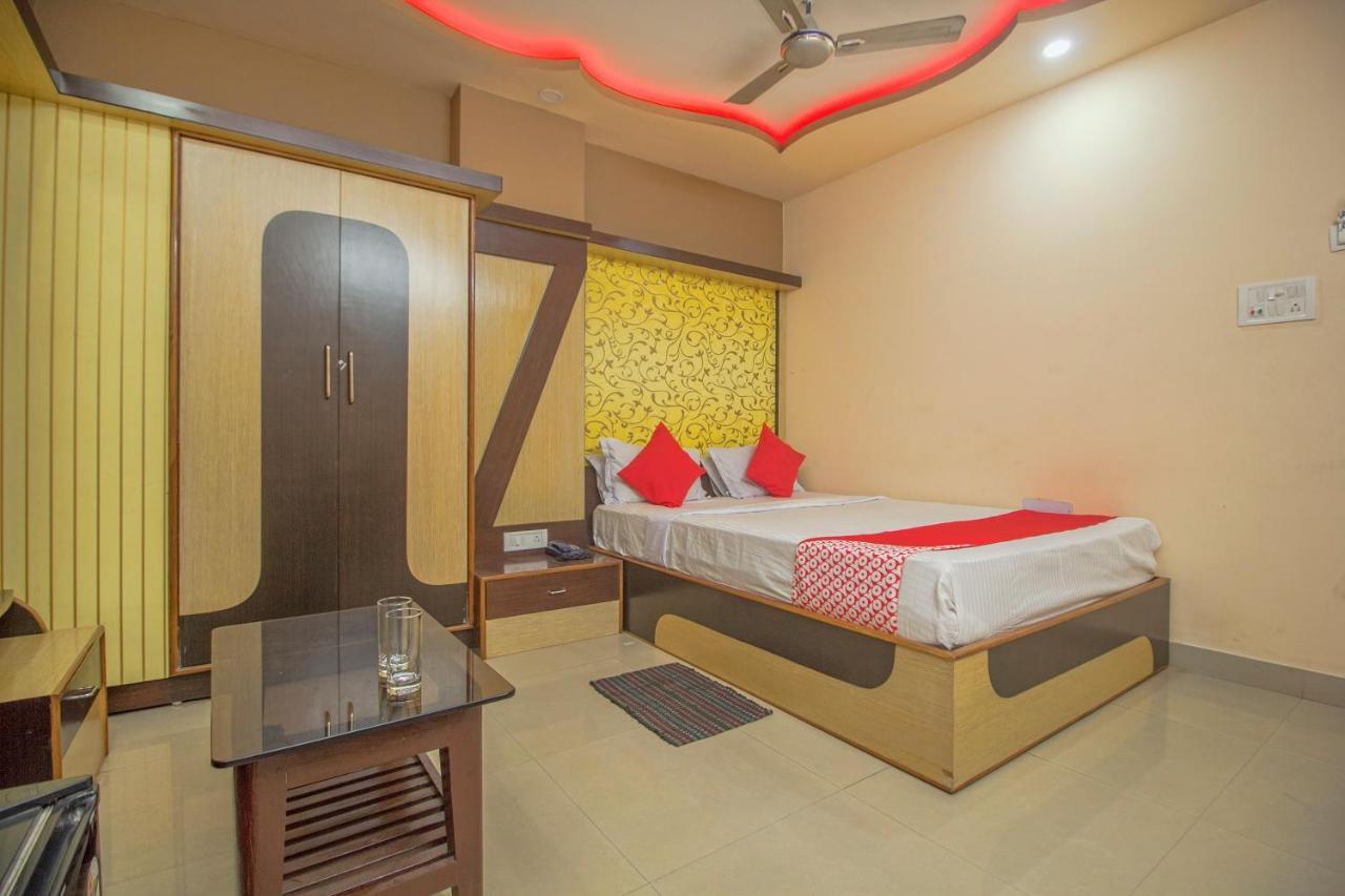 Oyo 29778 Panchadeep Bhawan Otel Fālākāta Dış mekan fotoğraf