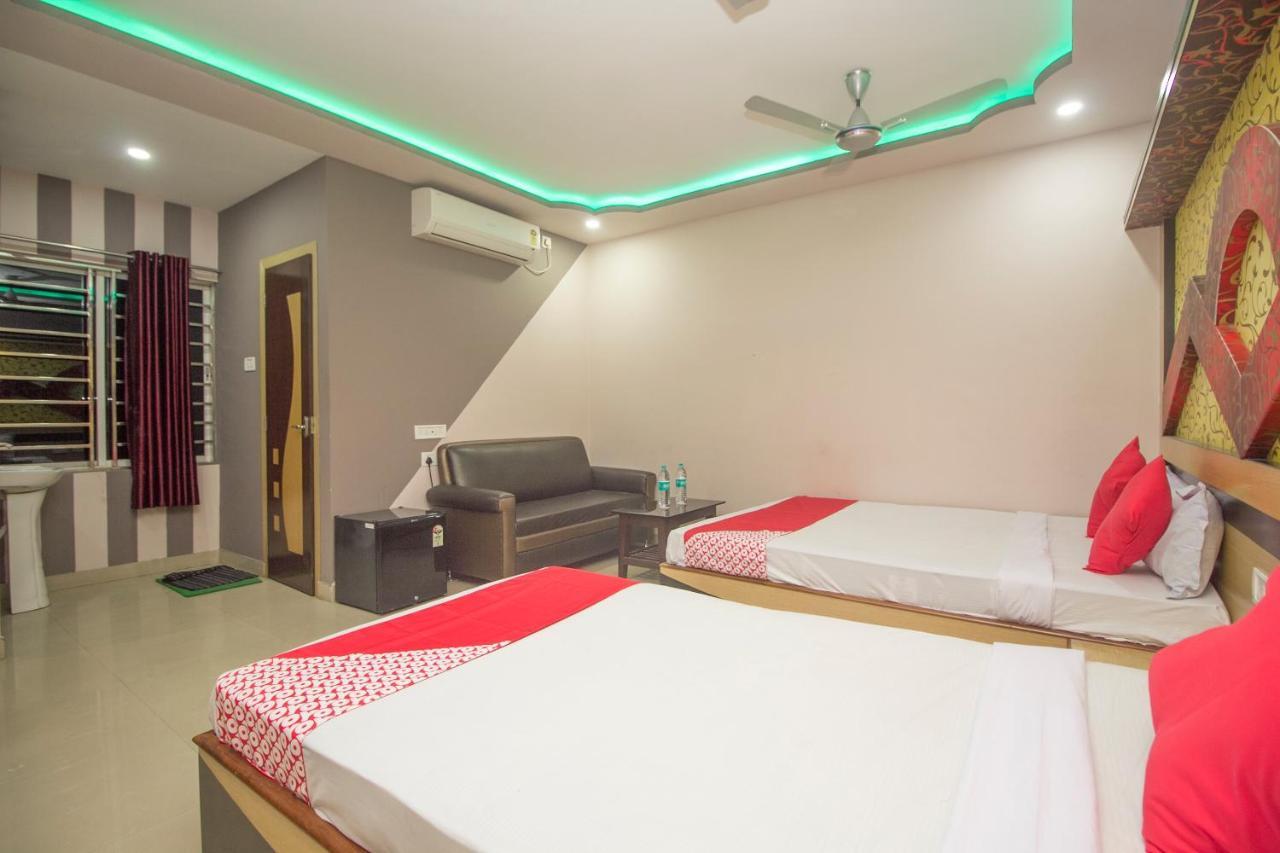 Oyo 29778 Panchadeep Bhawan Otel Fālākāta Dış mekan fotoğraf