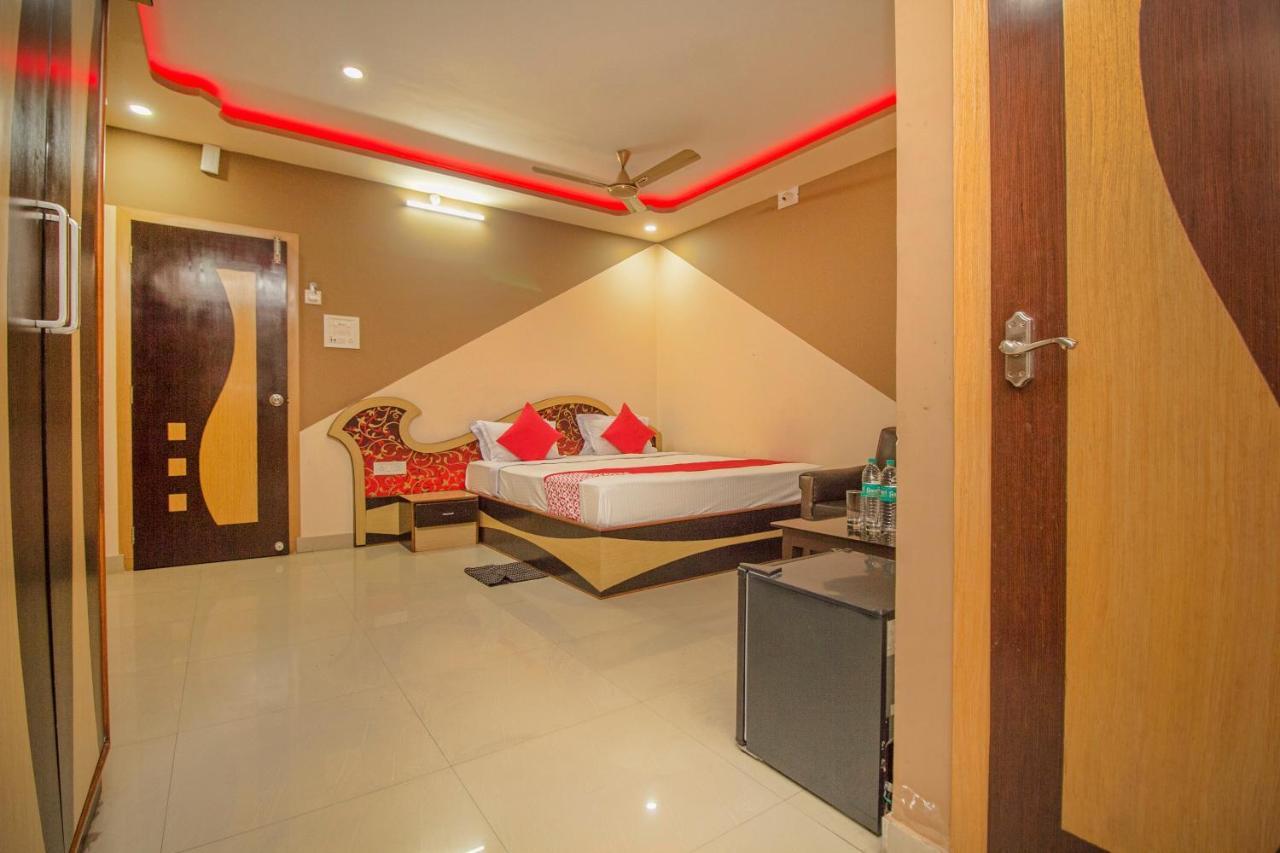 Oyo 29778 Panchadeep Bhawan Otel Fālākāta Dış mekan fotoğraf