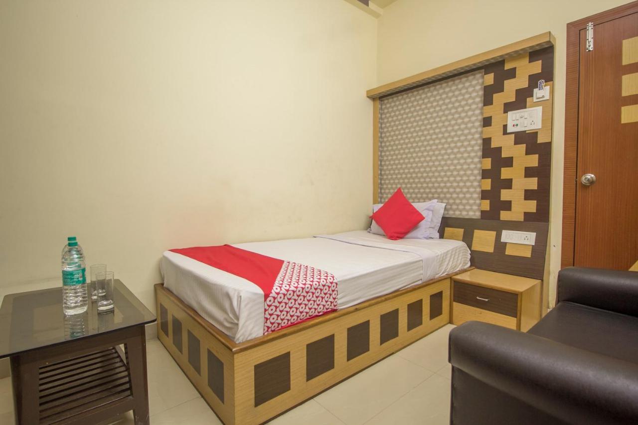 Oyo 29778 Panchadeep Bhawan Otel Fālākāta Dış mekan fotoğraf