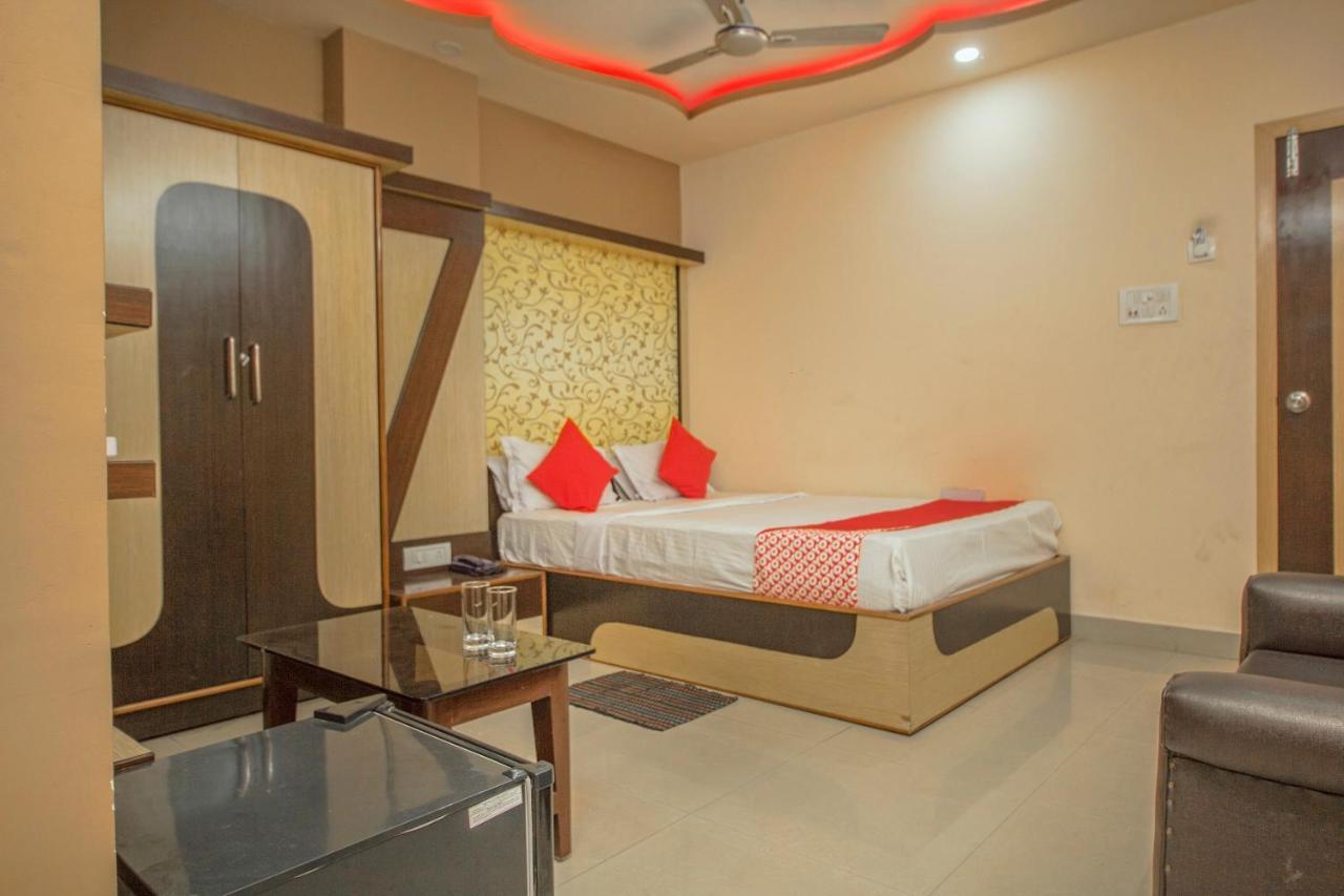 Oyo 29778 Panchadeep Bhawan Otel Fālākāta Dış mekan fotoğraf