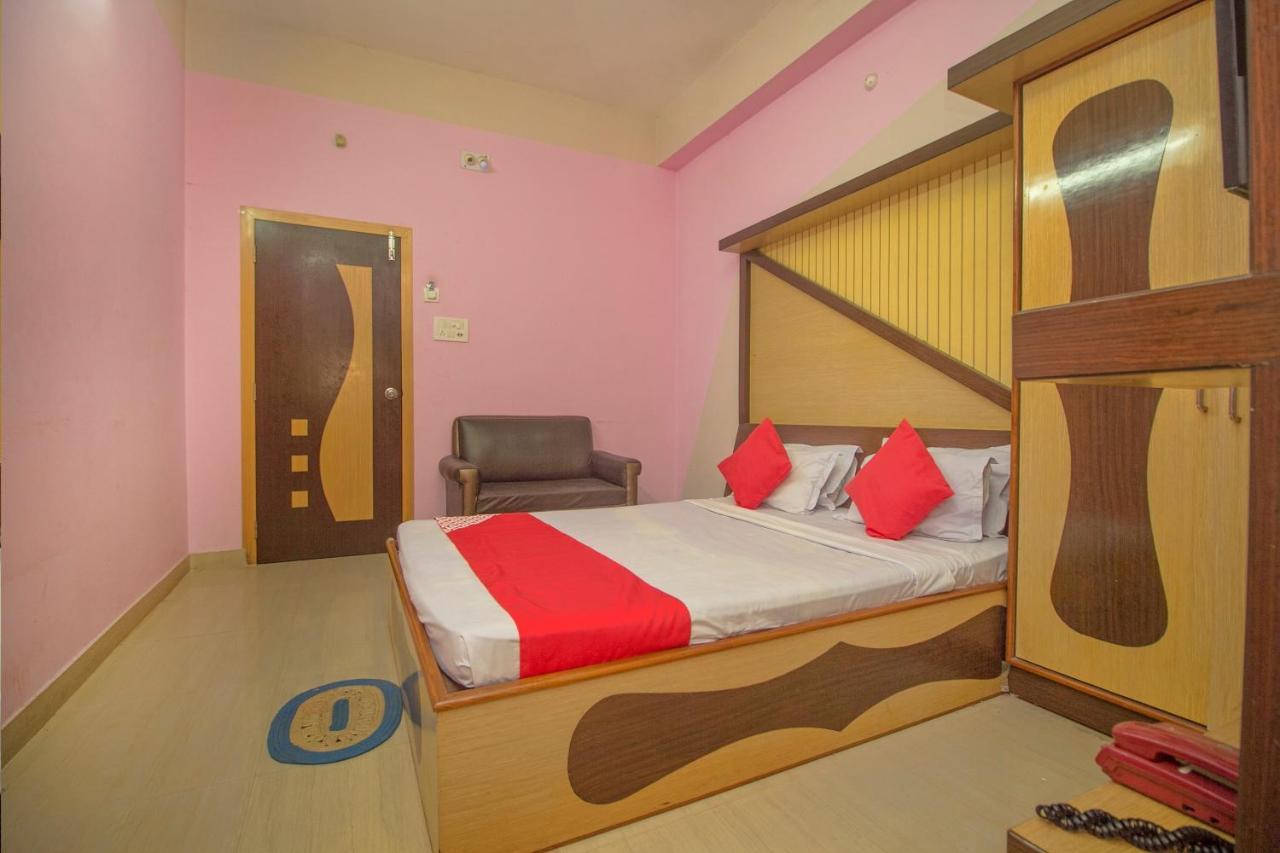 Oyo 29778 Panchadeep Bhawan Otel Fālākāta Dış mekan fotoğraf