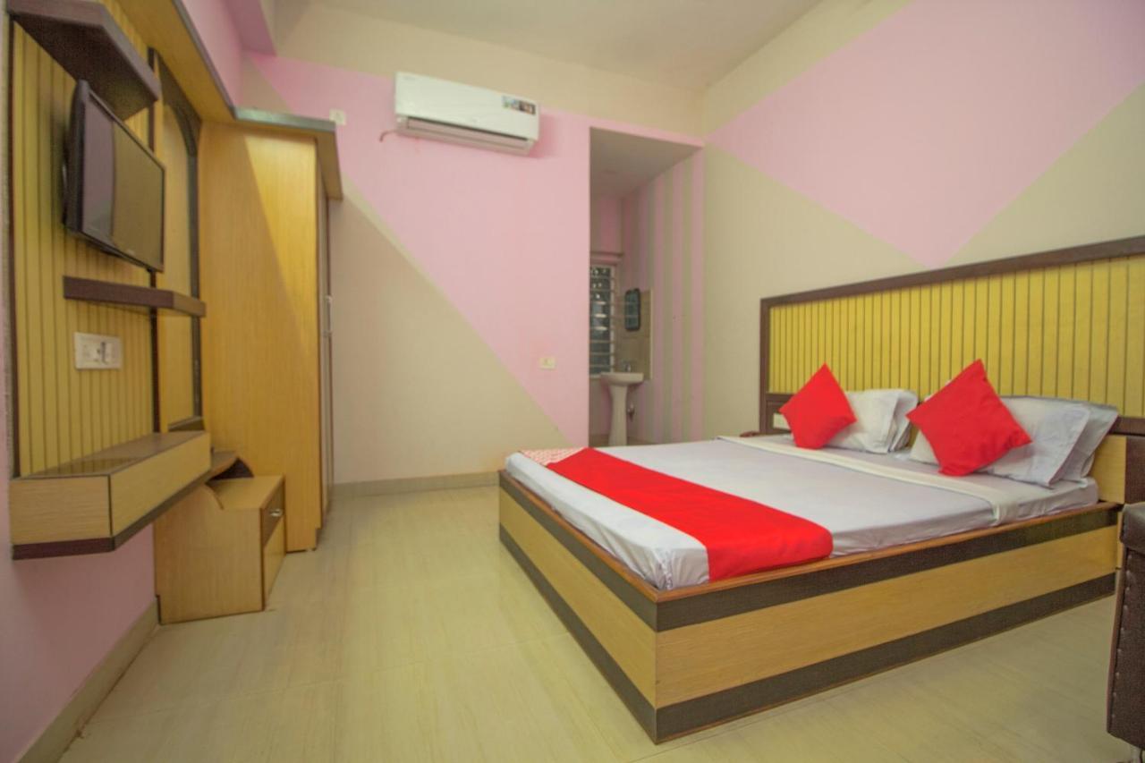 Oyo 29778 Panchadeep Bhawan Otel Fālākāta Dış mekan fotoğraf