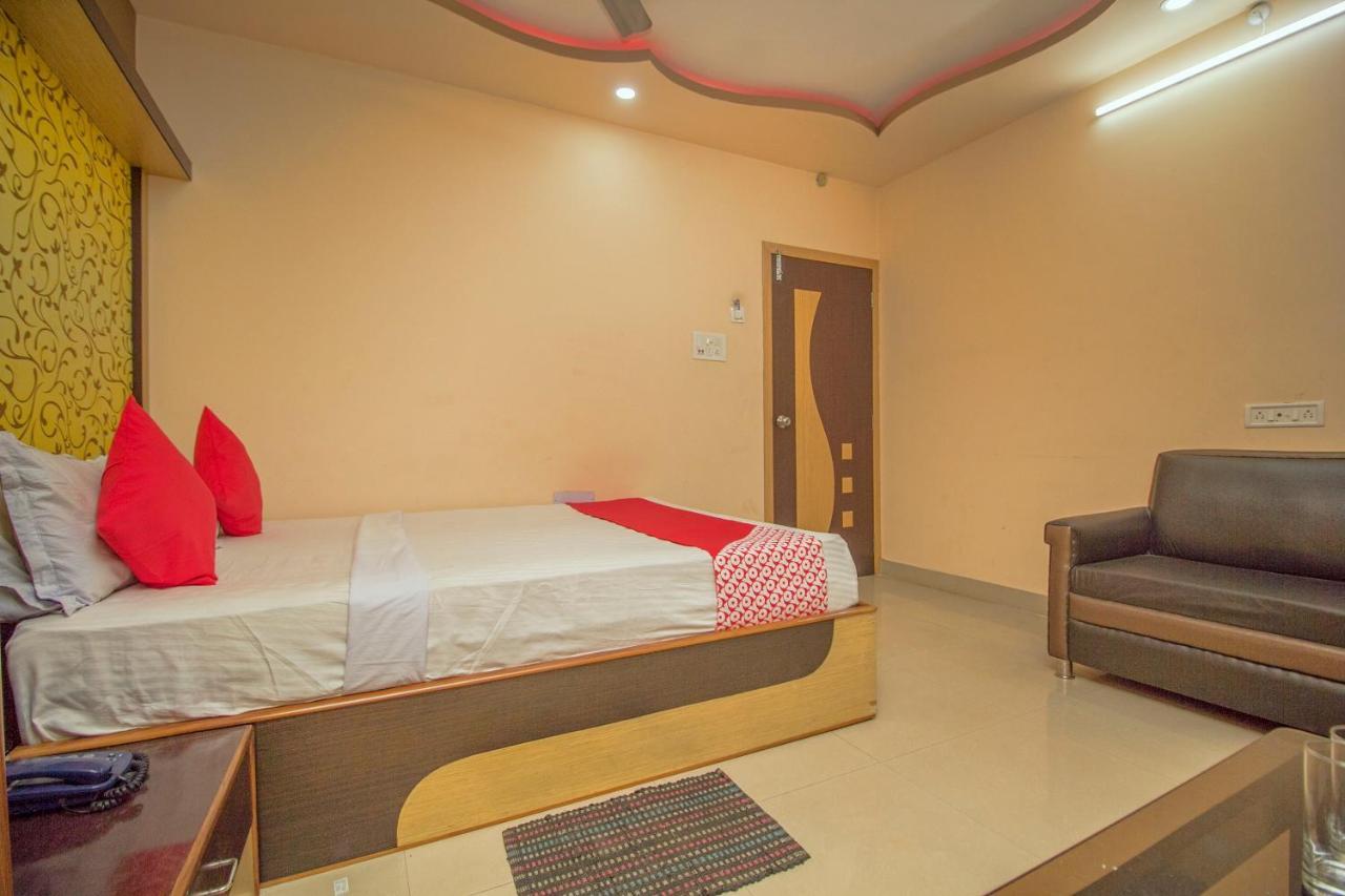 Oyo 29778 Panchadeep Bhawan Otel Fālākāta Dış mekan fotoğraf