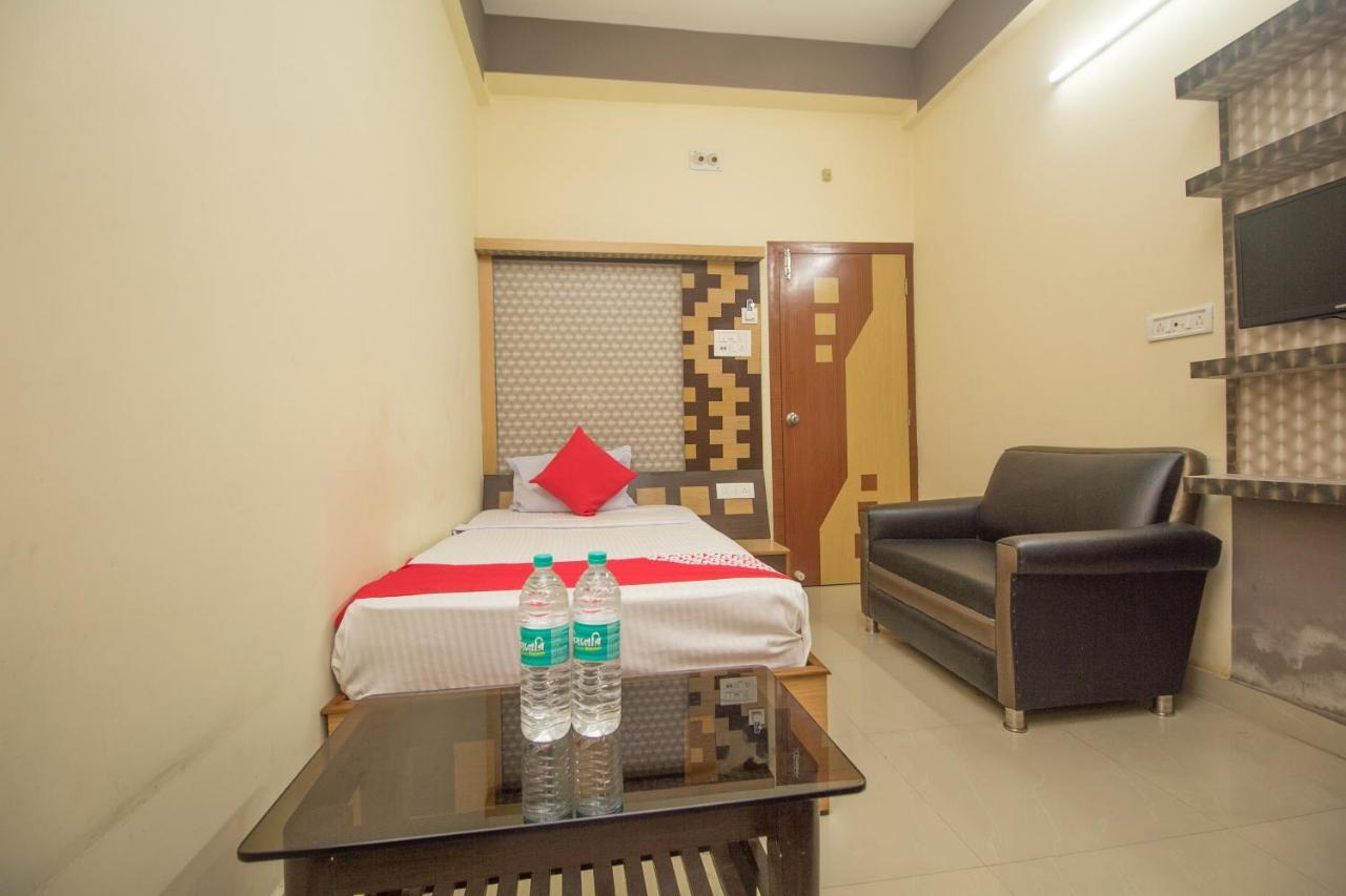 Oyo 29778 Panchadeep Bhawan Otel Fālākāta Dış mekan fotoğraf