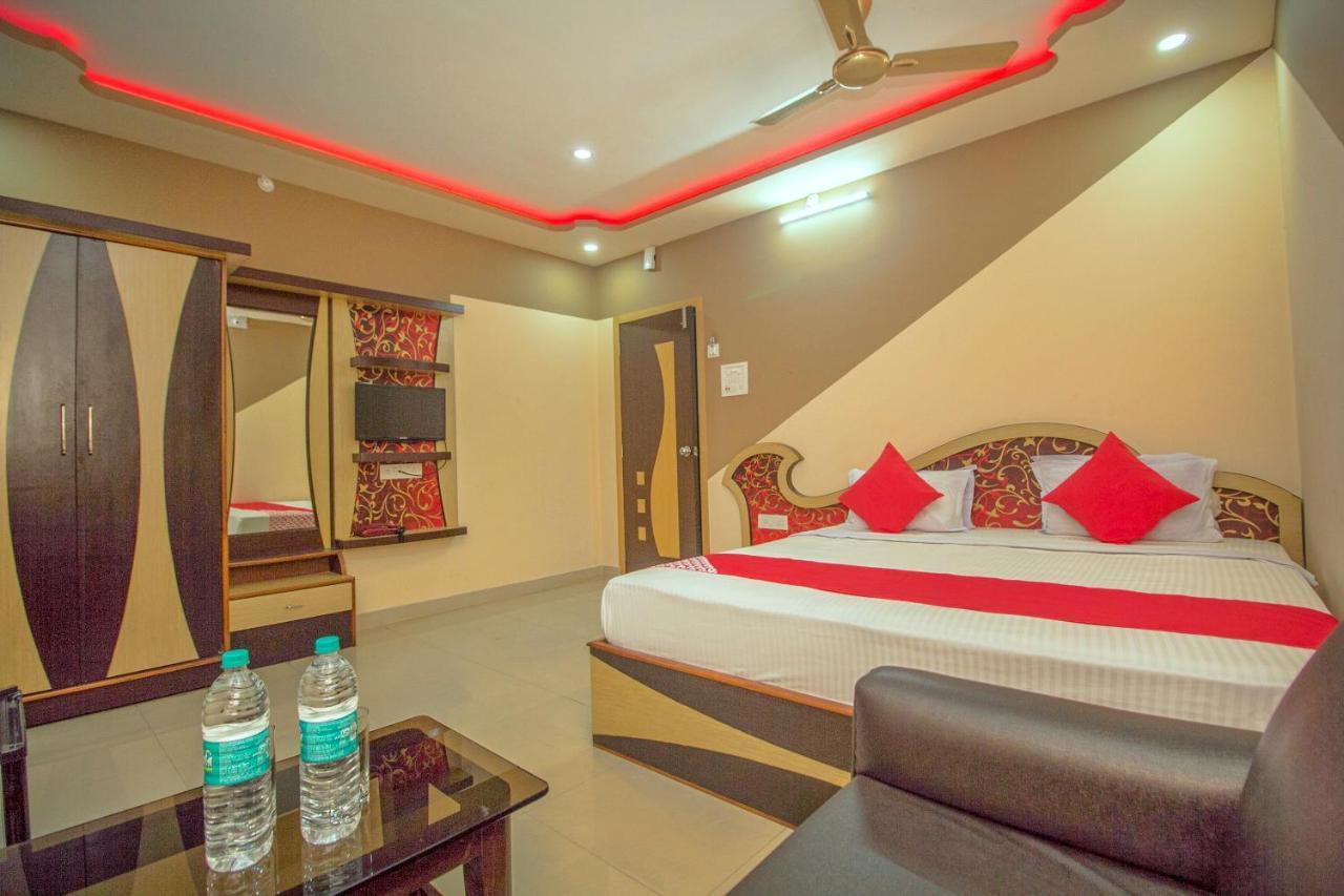 Oyo 29778 Panchadeep Bhawan Otel Fālākāta Dış mekan fotoğraf