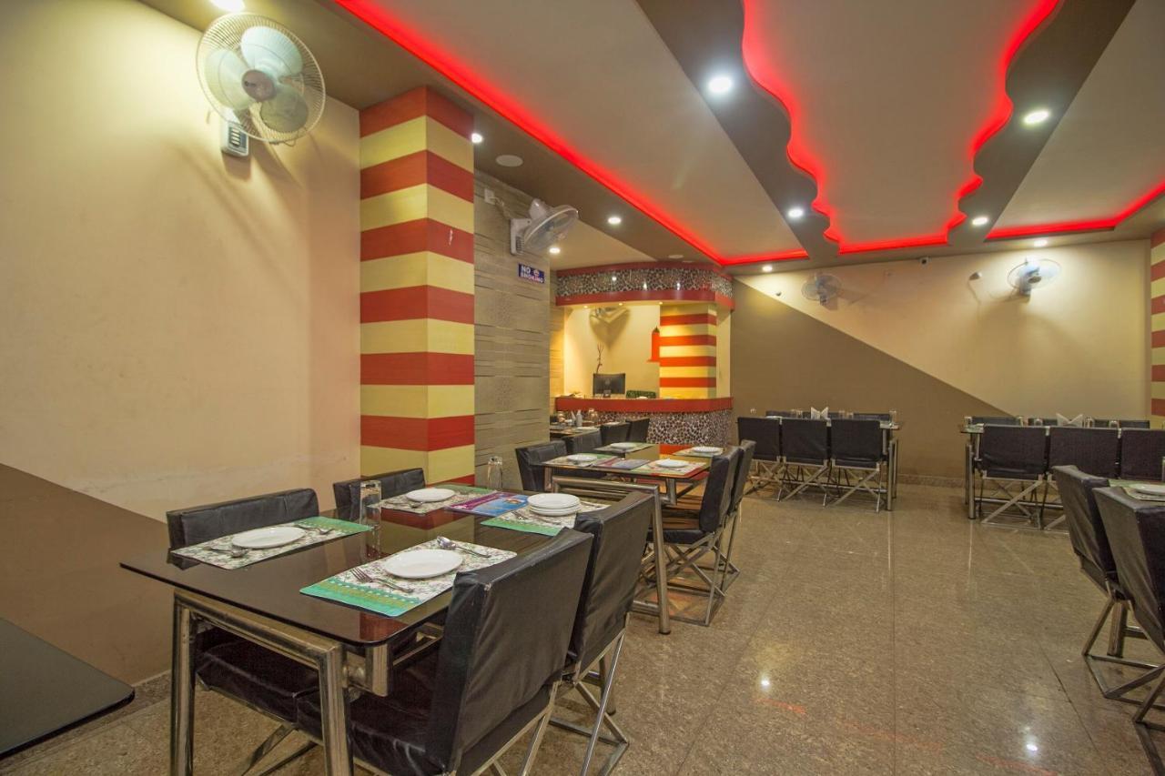 Oyo 29778 Panchadeep Bhawan Otel Fālākāta Dış mekan fotoğraf